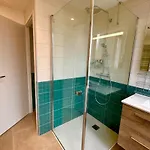Banda Chateau Viendal Apartment *