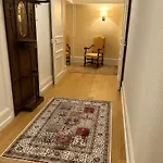 Banda Chateau Viendal * Vaudoncourt (Vosges)