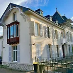 Apartment Banda Chateau Viendal
