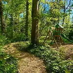 Banda Chateau Viendal Apartmán