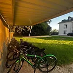 Banda Chateau Viendal Apartmán Vaudoncourt (Vosges)