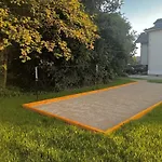 Banda Chateau Viendal Apartmán