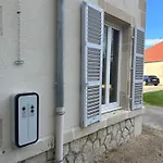 Banda Chateau Viendal Apartment Vaudoncourt (Vosges)