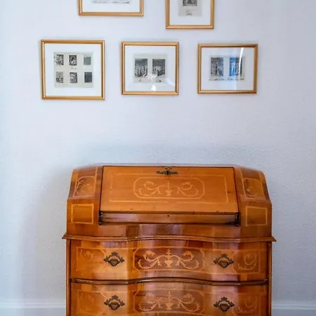 Διαμέρισμα Banda Chateau Viendal Vaudoncourt (Vosges)