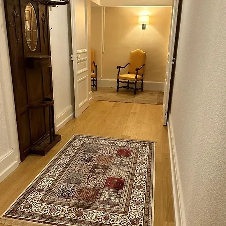 Banda Vaudoncourt (Vosges)