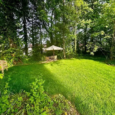 Banda Chateau Viendal Διαμέρισμα Vaudoncourt (Vosges)