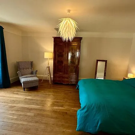 Appartement Banda Château Viéndal