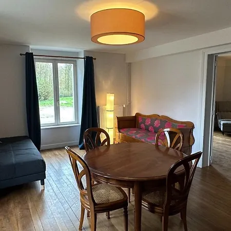 Banda Château Viéndal Vaudoncourt (Vosges)