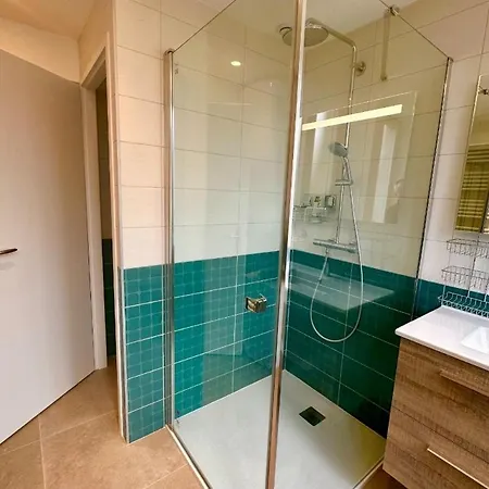 Banda Château Viéndal Apartamento *