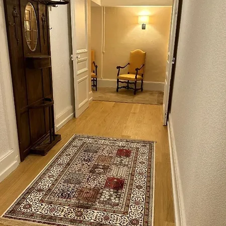 Banda Chateau Viendal * Vaudoncourt (Vosges)