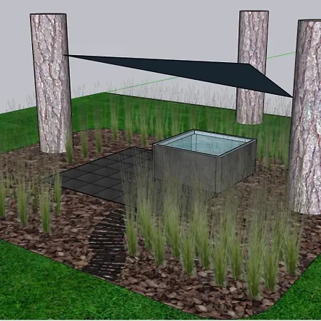 Διαμέρισμα Banda Chateau Viendal