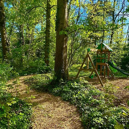 Banda Château Viéndal Apartamento