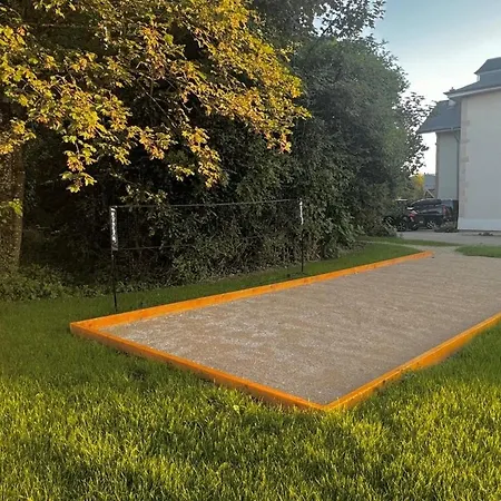 Banda Chateau Viendal Διαμέρισμα