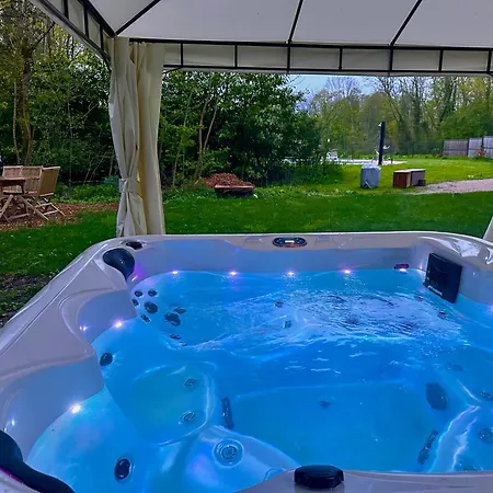 Banda Chateau Viendal Apartment Vaudoncourt (Vosges)