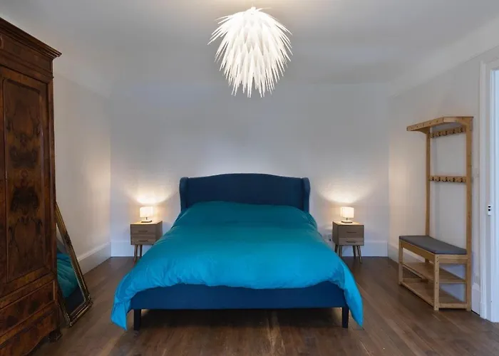 Banda Château Viéndal