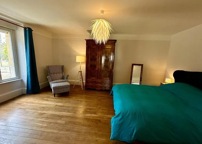 Apartmán Banda Chateau Viendal