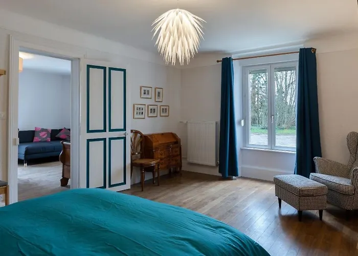 Banda Chateau Viendal Vaudoncourt (Vosges)