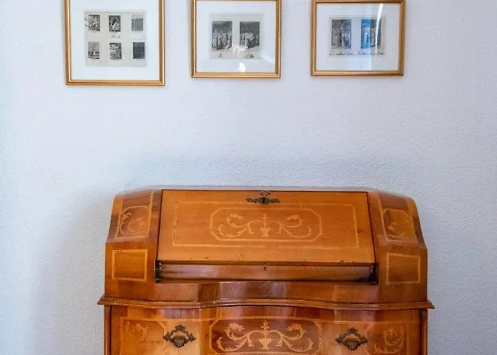 Banda Château Viéndal * Vaudoncourt (Vosges)