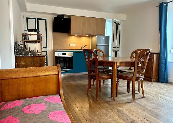 Apartmán Banda Chateau Viendal