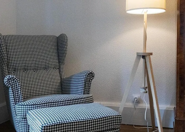 Banda Chateau Viendal *