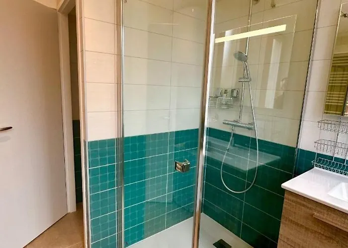 Banda Chateau Viendal Apartmán *