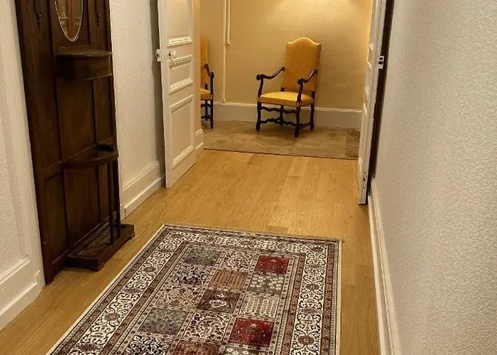 Banda Château Viéndal * Vaudoncourt (Vosges)