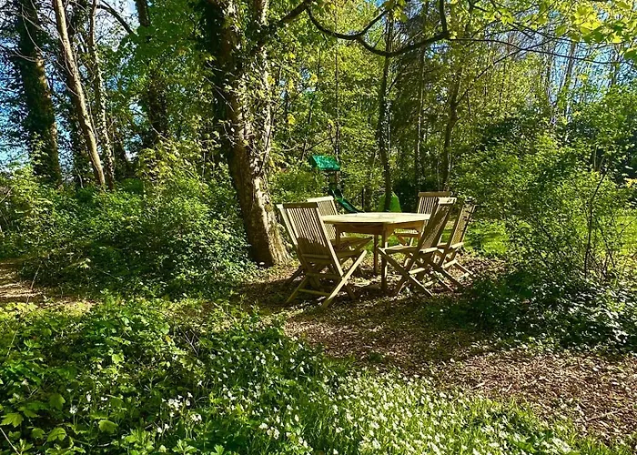 Apartmán Banda Chateau Viendal *